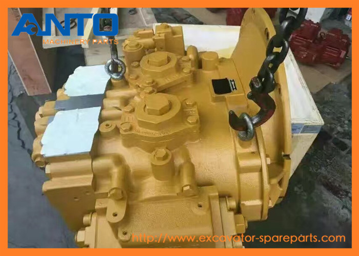 1733381 Pump GP-MAIN Hydraulic 320C Excavator Hydraulic Pump