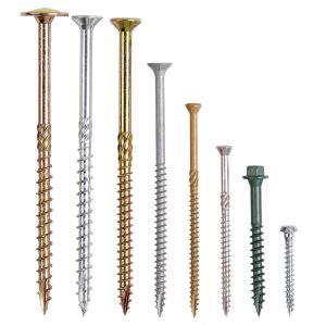 Quality Drywall To Drywall Self Tapping Screw Stainless Steel For Wood Construction wholesale