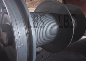 Quality Multilayer Winding LBS Winch Drum wholesale