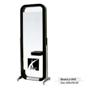 Quality HAIR SALON MIRROR /MIRROR TABLE J-005 wholesale