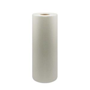 Quality Embroidery Shoes Badges Transparent Hot Melt Adhesive Film For Textile Fabric Self Adhesive wholesale