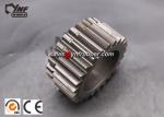3082149 Excavator Final Drive Gear Parts Planetary Gears For Hitachi YNF01013