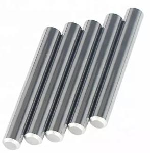 Quality H6 Ground Tungsten Carbide Rods 3mm - 26mm wholesale