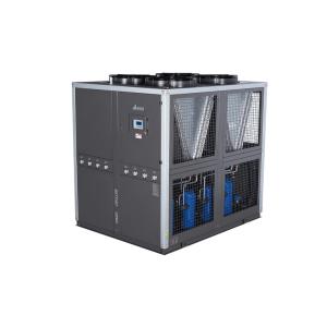 Quality 92.4kw Heating And Cooling Chiller wholesale