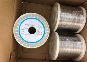 Quality Large Stock 72% Nickel Inconel 600 Wire wholesale
