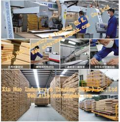 Industry And Trading Limited