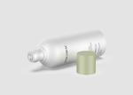 300ml Smoothing Toner Cosmetic Bottle Transparent Pet Cosmetic Bottle
