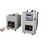 Buy cheap Digital 60KW Industrial Induction Heating Machine 50KHZ Induction Heater Melting from wholesalers
