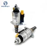 Excavator Solenoid Valve 4579878 457-9878 for Caterpillar Solenoid Valve E336D