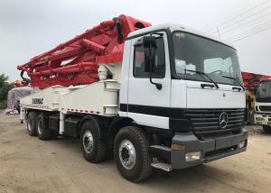 Quality 47m Beton Pump wholesale