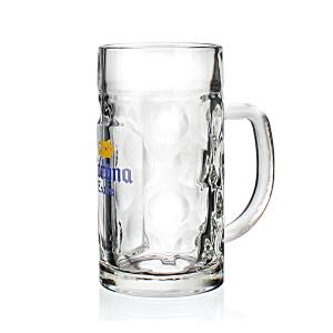 Quality 500ml 1200ml Promotional Wine Glasses With Logo Large Capacity wholesale