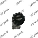 S4Q2 12T Diesel Engine Oil Pump For Mitsubishi