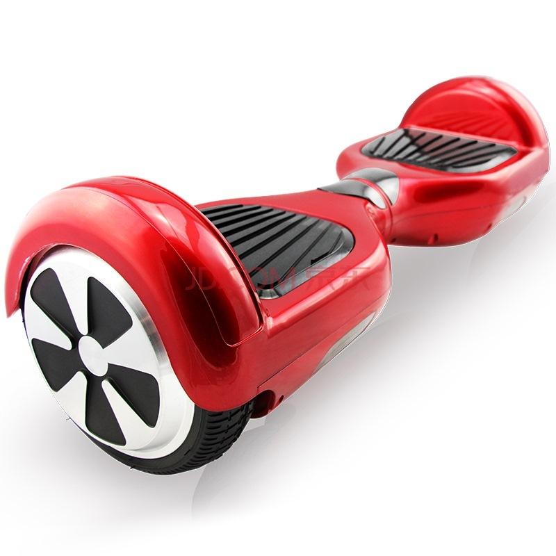 6.5 Inch Hoverboard Smart Balance Wheel Self Balancing Electric Scooter Samsung battery China factory