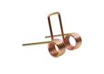 0.3mm Helical Torsion Spring