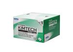100% wood pulp Kimtech Wipes Kimberly Clark Fiber Connector Cleaning Paper