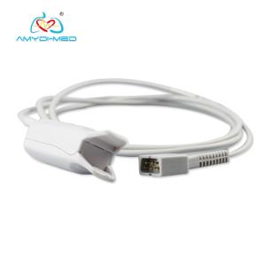 Quality DS-100a N100 7pins Reusable Spo2 Sensor 3m wholesale