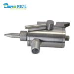 Molins Mark8 Cigarette Machine Parts Steel Manual Glue Gun