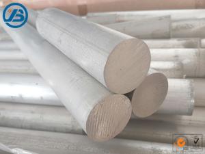 Quality Good Dent Resistance Magnesium Round Bar Conduct Heat And Electricity wholesale