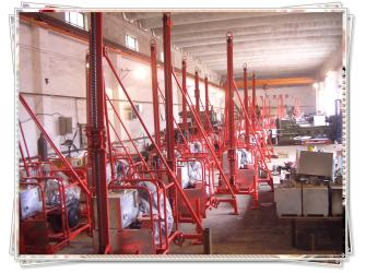ZHUOZHOU THREE SOURCE EQUIPMENT COMPANY