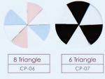 On sale the newest soft skin-friendly colours beauty makeup sponge