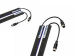AC220 Passenger Lift Door Sensor 6.6mm Weco Elevator Products Super Slim