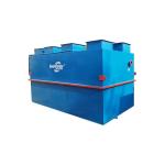 Underground Water Treatment Technologies for Industrial and Hospital Sewage