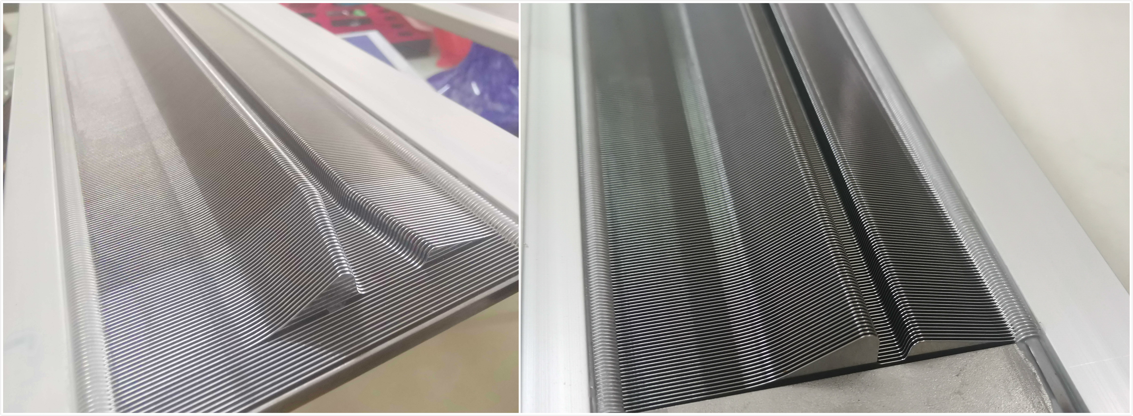 Provide Reed Textile Machinery Parts Of Rapier Loom Picanol Vamatex