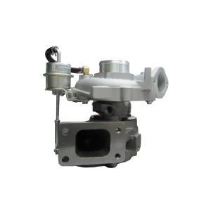 Quality Kobelco Sk250-8 24100-4631 J05e Hino Diesel Engine Turbocharger wholesale