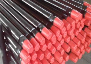 Quality Repair Mining Machinery Tools Trenchless 50mm Hdd Drill Pipe wholesale