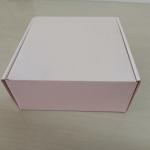 ISO9001 Certified Custom Printed Corrugated Paper Boxes for Your Specific