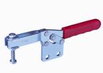 280kg Holding Capacity Hardware Horizontal Handle Toggle Clamp