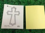 Eco Friendly Paper Self Adhesive Sticker Labels Smooth Surface Greasy