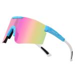 KOOTU Unisex Road Bike Cycling Sunglasses UV400 Anti Sunlight