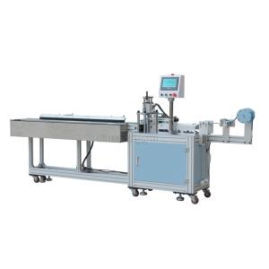 Quality commercial Ultrasonic Fabric Cutting Machine 5KW Power 20000HZ Frequency wholesale