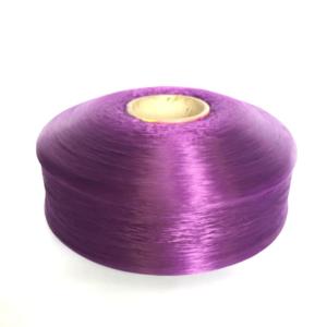 Quality 900D Hollow Polypropylene Yarn Uv Resistance PP Multifilament Yarn wholesale