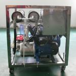 Portable Solar Desalination Plant For Small Size Use Sea Water Filter 2kw 600ppm