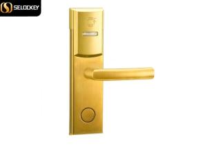 Quality T57 M1 Card Data Collector Electronic Hotel Smart Lock wholesale