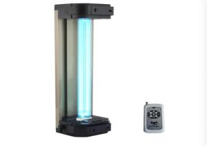 Quality Medical Lighting UV Sterilization Lamp UV-C 254nm Wavelength For Kindergartens wholesale