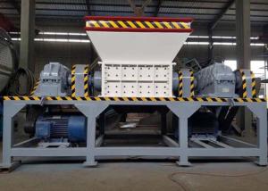 Quality 500kg/H Crushing Scrap Copper Wire Recycling Machine wholesale
