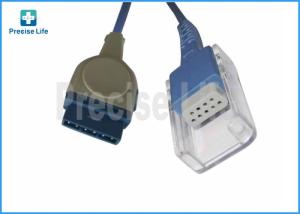 Quality Patient monitor SpO2 extension cable GE-Marquette 2006644-001 wholesale