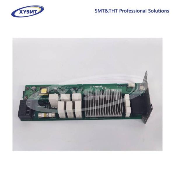 KLA-M5882-020 KLA-M5880-020 KLA-M5838-020 D.POWER UNIT ASSY YAMAHA machine spare