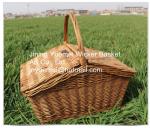 2016 wicker picnic basket wicker fruit basket wicker bread basket