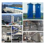 Water Treatment Industry Macroporous Weak Base Anion Exchange Resin with 99.9%