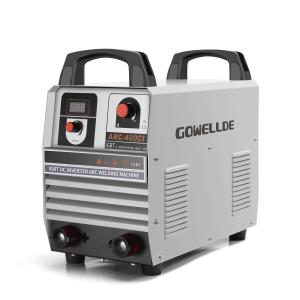 Quality Waterproof Industrial Use ARC MMA Welder 0.93 Factor Welding Machine Portable 4mm2 wholesale