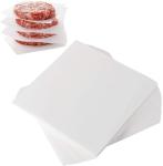 Food Grade Single Side Coated Brown And White Baking Paper Jumbo Rolls For