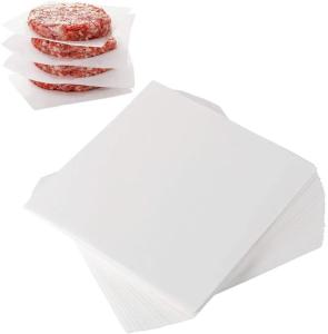 Quality Food Grade Single Side Coated Brown And White Baking Paper Jumbo Rolls For Packaging wholesale