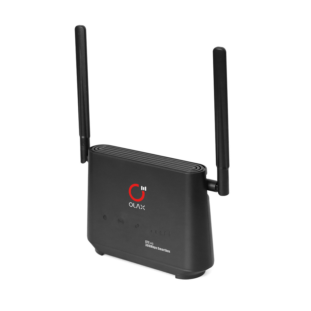 300mbp mini Wifi Router Wireless Lte 4g Router Network Modem Cat4 CPE