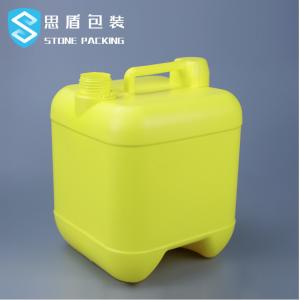 Quality 302mm HDPE 10ltr Water Container With Tap 360*300*410mm wholesale