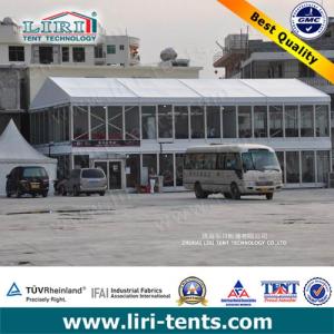Quality Double Decker Tent 10*20m For Outdoor Event Shelter wholesale