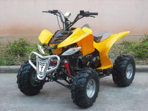 Quality ATV 250cc,4-stroke,air-cooled,single cylinder,gasoline electric start wholesale
